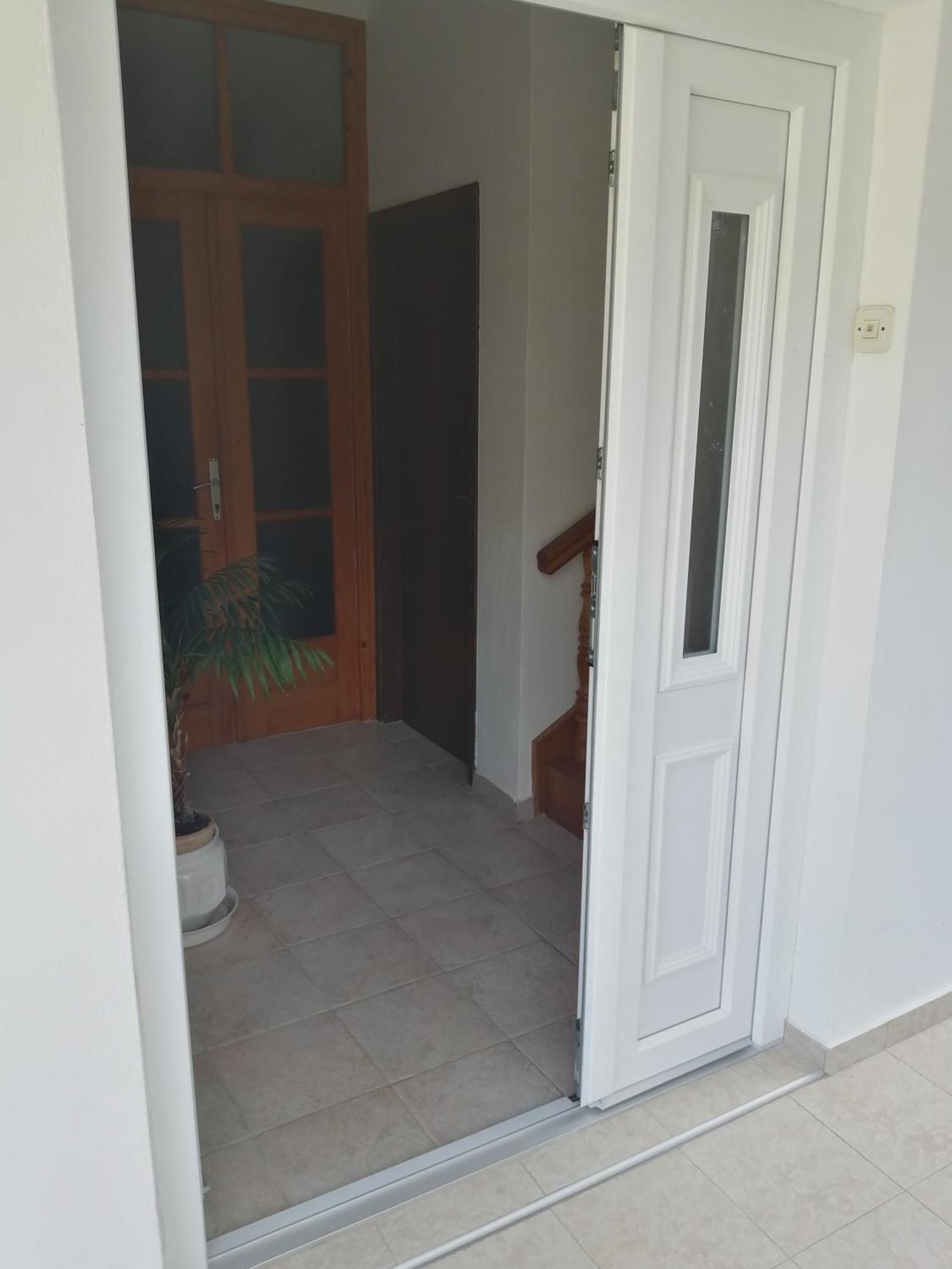 Apartment Rab Town Exterior photo