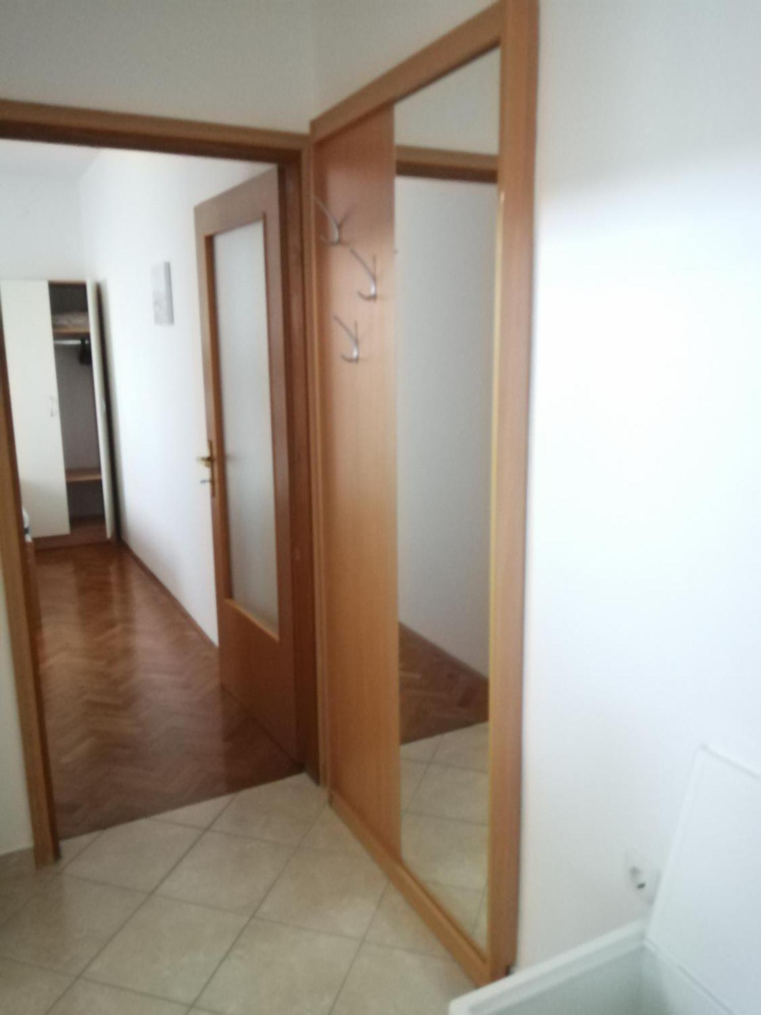 Apartment Rab Town Exterior photo