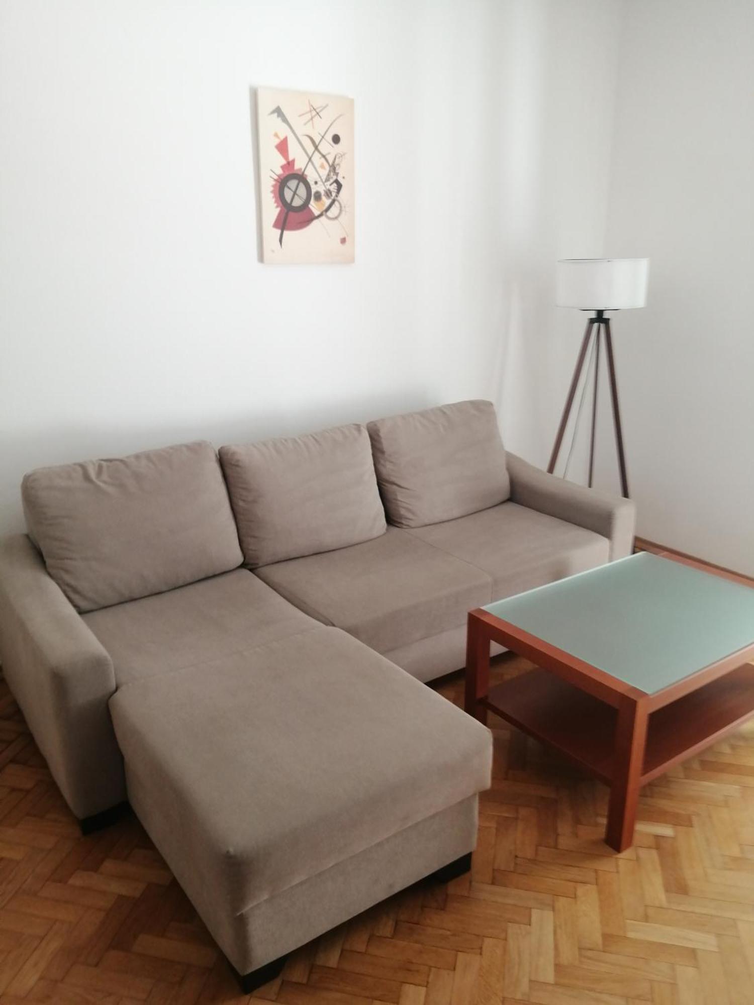Apartment Rab Town Exterior photo