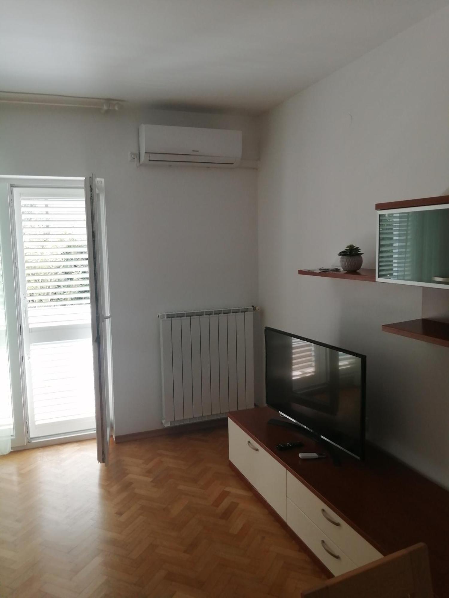 Apartment Rab Town Exterior photo
