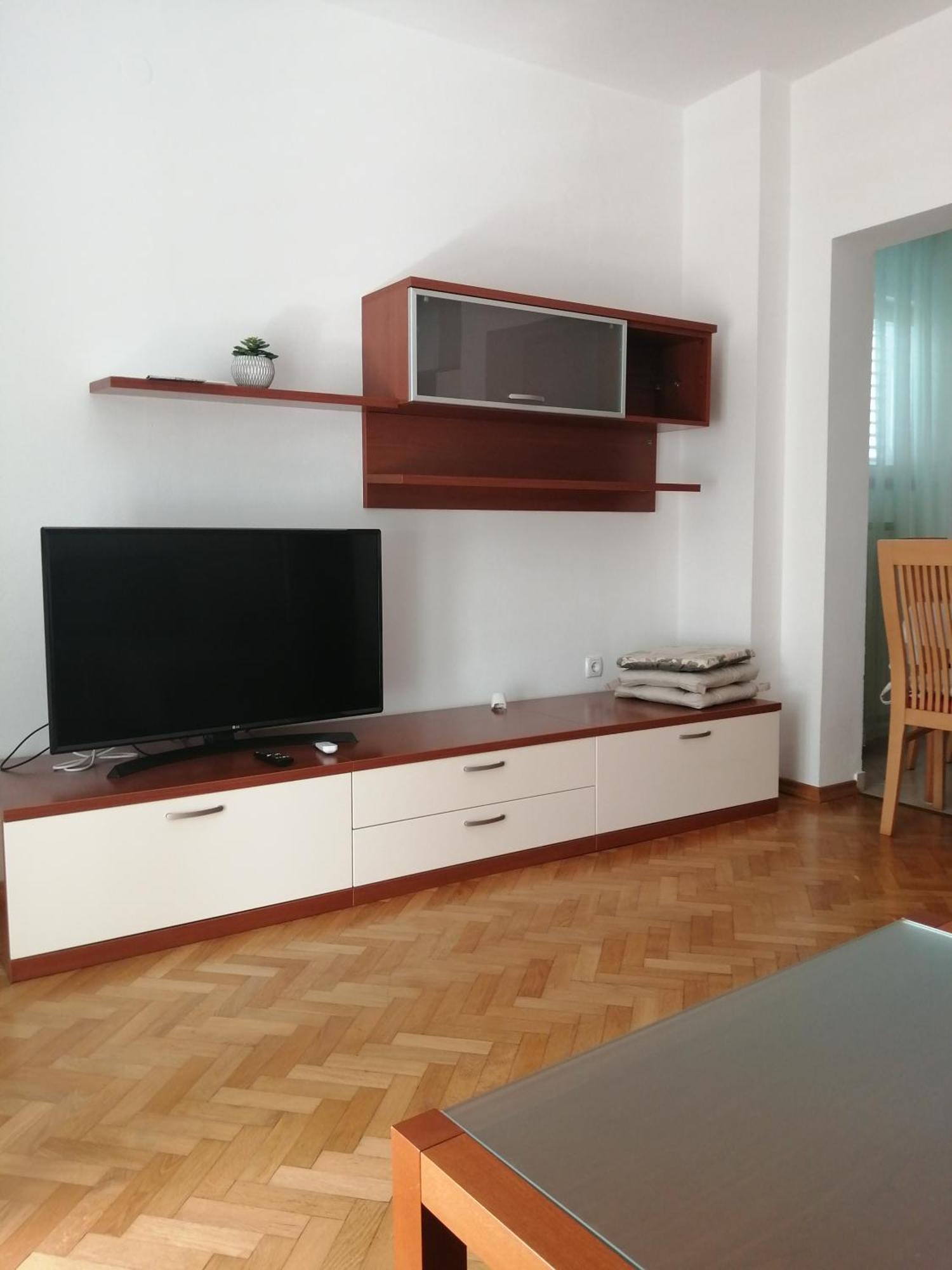 Apartment Rab Town Exterior photo