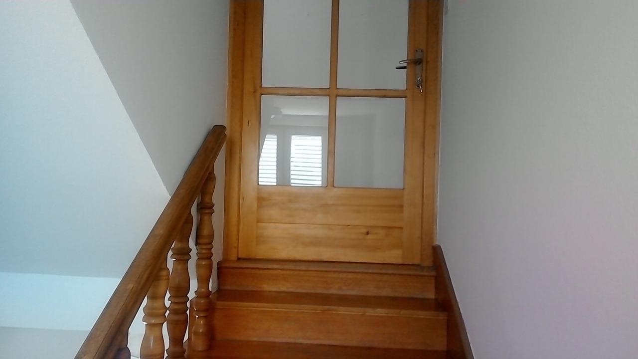 Apartment Rab Town Exterior photo
